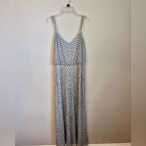 ADRIANNA PAPELL Dress